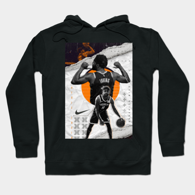 kyrie sweat